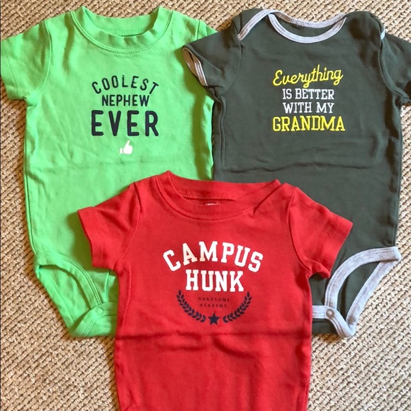 carter's 18 month size